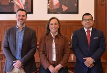 Se confirma primicia de Versiones: Nombra Nahle a Polo Deschamps como titular de la API