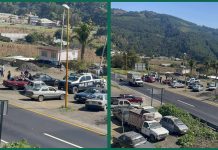 Matan a policía de SSP en Maltrata