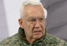 Protocolo de Guardia Nacional no falló con Manzo: Sedena