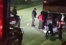 Bala perdida mata a un niño durante enfrentamiento armado en el municipio de Rafael Delgado