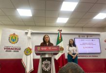 VIDEO / Confirma Nahle nuevo reemplacamiento para vehículos en 2026