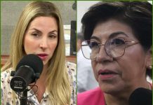 Paty Lobeira se gasta toda la lana para no dejar ni un peso a Rosa María; además, cierra el «changarro» y le da vacaciones a todos