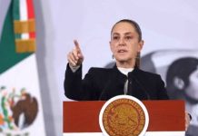 Miguel Torruco Garza se incorporará a la Subsecretaría de Prevención de la SSPC, informa Sheinbaum