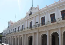 Ex funcionarios también están involucrados en cártel inmobiliario, revela Nahle