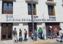 Gobierno de Veracruz facilita trámites vehiculares con apertura gradual de nuevas oficinas