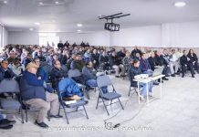 Capacitan a sacerdotes exorcistas en Xalapa