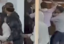 Arma zafarrancho hijo de ex alcalde Santiago Tuxtla, en fiestas de La Candelaria de Tlacotalpan