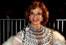 Muere Ana Luisa Peluffo, actriz del Cine de Oro, a los 96 años