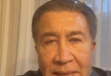 VIDEO / Anuncia Héctor Yunes que solicitará licencia a la diputación local; adelanta que no es por motivos de salud