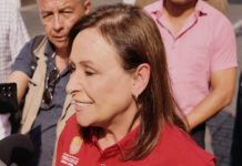 Buque petrolero culpable del derrame de hidrocarburo, de las empresas que favoreció Peña Nieto: Nahle