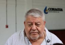 El 20 de marzo, audiencia para ventilar en Morena acusación contra Huerta por presunto abuso sexual; senador minimiza denuncia