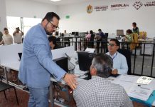 Inicia operaciones Oficina de Hacienda en Plaza Urban Center de Xalapa
