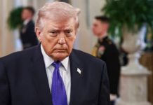 Ya es demasiado tarde para negociar con Irán: Trump