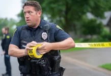 Policía de Michigan responde a tirador activo en una sinagoga