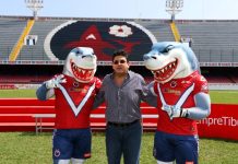 Deuda millonaria de Fidel Kuri con SAT y TV Azteca hace casi imposible regreso de Tiburones Rojos