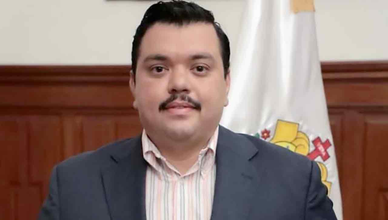 Carlos Juárez ya fue ratificado como secretario de Gobierno: CGJ ...