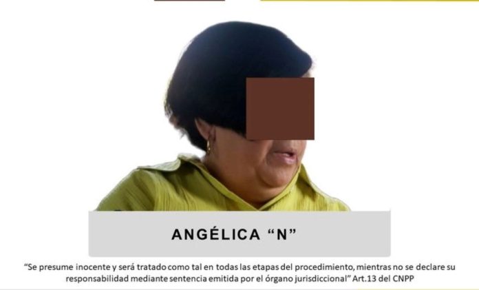 jueza-angelica-sanchez-vinculan-proceso-veracruz