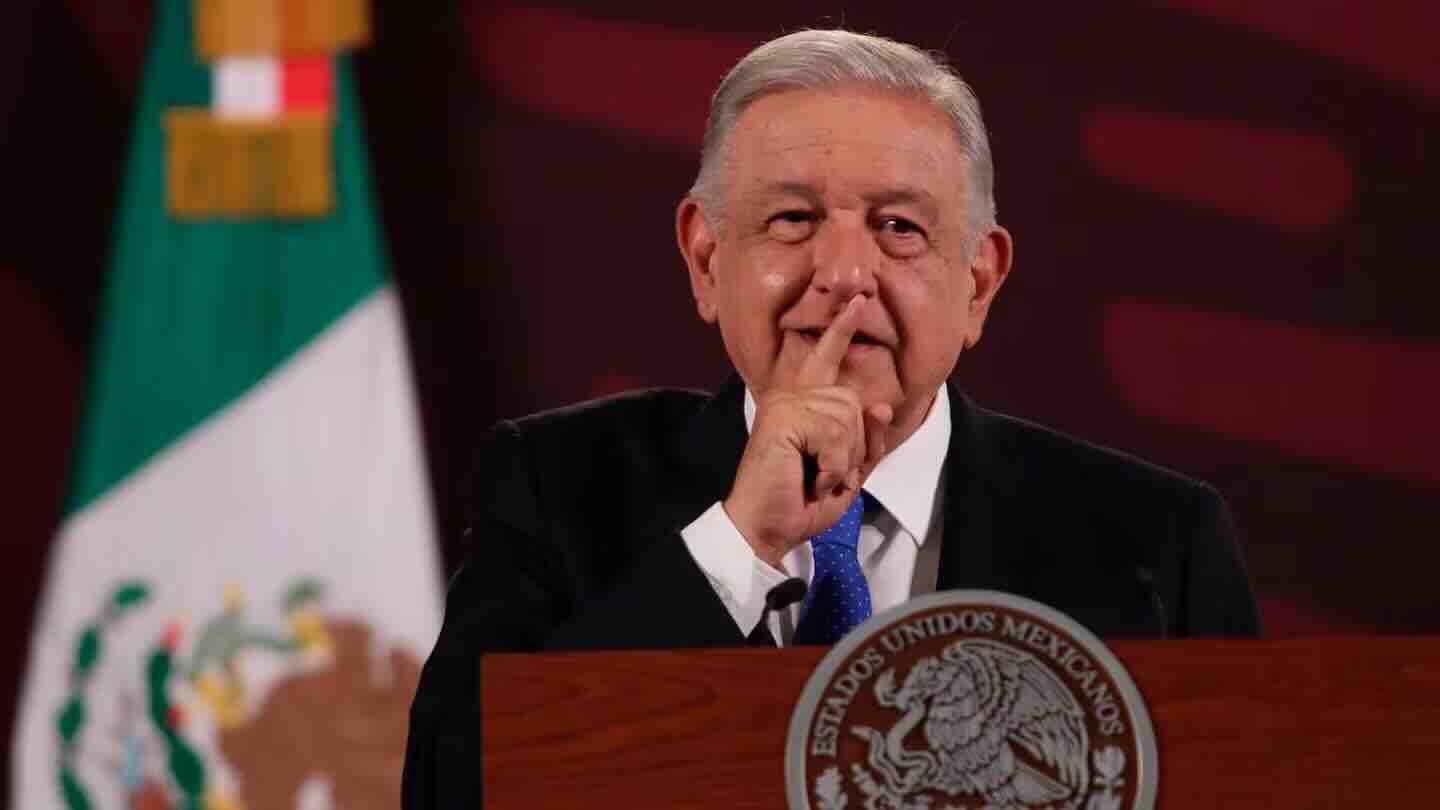 Reacciona Amlo A La Postura De Ecuador De Nombrar Persona Non Grata A