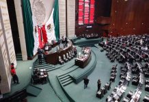 Le faltan a Morena 81 votos para aprobar reforma electoral; PT y PVEM siguen en plan de rebeldía