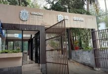 Durmiendo con el enemigo