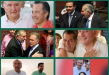 EN CORTO / ¿Quiénes son los veracruzanos que en su momento le quemaban incienso a Adán Augusto?