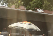 Ex candidato de Morena en Ixmatlahuacan regresó muy «raspado» a sus raspados