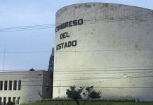 Se quejan de funcionaria del Congreso Local