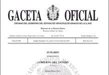 Con nuevo marco legal, gobierno estatal declara estado en situación de desastre por las recientes lluvias e inundaciones; publican acuerdo en la Gaceta
