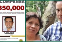 Fiscalía de Veracruz ofrece 350 mil pesos como recompensa para localizar a quien grababa los videos de «Doña Lety»