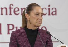 «No hay responsabilidad de Cuitláhuac» en auditorías de la ASF correspondiente a 2024: Sheinbaum