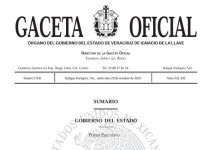 Perfecciona Nahle fiscalización a contribuyentes y crea la Unidad de Inteligencia Patrimonial, Económica y Fiscal