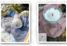 VIDEO / Montan operativo para impedir ingreso de veladoras explosivas en panteones de Papantla