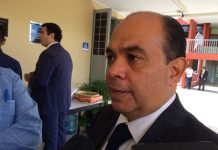 «Procedimentalmente, la vía judicial ha concluido», admite José Luis Cuevas sobre los amparos que fueron promovidos contra el Rector de la UV