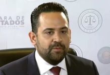 Trasciende: Mauricio Rosaldo, hermano del alcalde electo de Coatzacoalcos, será el nuevo delegado de la FGR