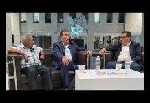 Héctor Yunes arremete contra Alito: “ha llegado a ser un problema para el partido”; desde hace rato debió dejar la dirigencia, sentencia