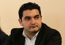 Duró 7 años como contralor interno de la Legislatura estatal, personaje vinculado a los Yunes