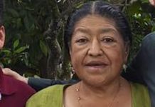 Fallece Bernardina Tequiliquihua Ajactle, ex diputada local y ex alcaldesa de Los Reyes