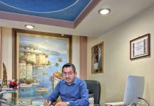 Fallece el periodista de Los Tuxtlas, Ricardo Bravo Martínez