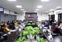 Consejo General del OPLE asigna regidurías en 126 ayuntamientos