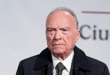 Confirman en Senado que revisarán renuncia de Gertz