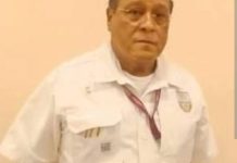 ¿Destituyen al delegado del INM? Esto se sabe