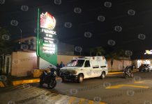Fallece recién nacida de tres días en Xalapa