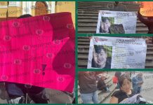 Joven fue a vender un teléfono a Plaza Urban de Xalapa el 29 de octubre y aún no aparece