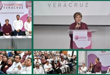 Impulsa Tercer Foro por la Transformación Municipal un modelo de desarrollo humano y sostenible con participación ciudadana