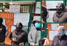 Mantendrán paro estudiantes de la facultad de Humanidades UV