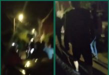 Detienen a tres presuntos ladrones e intentan lincharlos en Emiliano Zapata; los querían quemar vivos