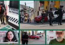 Podría salir de la cárcel Ernesto «N», implicado en el homicidio de la periodista Elena Ferral Hernández