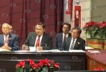 Hay 16 carpetas de investigación contra ex colaboradores de Cuitláhuac: titular SIOP