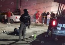 Asesinan a joven tras riña en Xalapa