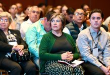 Participa Rosa María Hernández Espejo en taller de capacitación rumbo a la entrega-recepción del Ayuntamiento de Veracruz